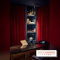 Le Barbier des Voyeurs, le spot du bien-être au masculin au cœur du 7e arrondissement