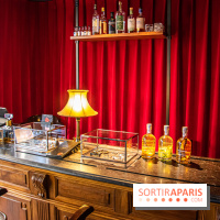 Le Barbier des Voyeurs, le spot du bien-être au masculin au cœur du 7e arrondissement