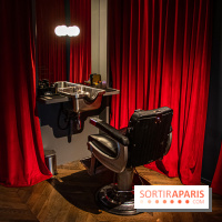 Le Barbier des Voyeurs, le spot du bien-être au masculin au cœur du 7e arrondissement