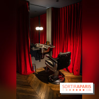 Le Barbier des Voyeurs, le spot du bien-être au masculin au cœur du 7e arrondissement