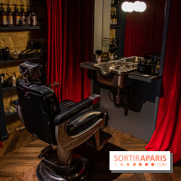 Le Barbier des Voyeurs, le spot du bien-être au masculin au cœur du 7e arrondissement