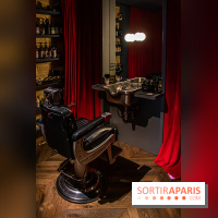 Le Barbier des Voyeurs, le spot du bien-être au masculin au cœur du 7e arrondissement