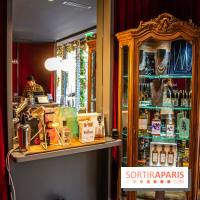 Le Barbier des Voyeurs, le spot du bien-être au masculin au cœur du 7e arrondissement