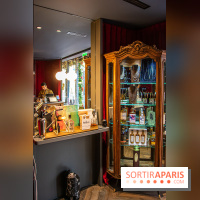 Le Barbier des Voyeurs, le spot du bien-être au masculin au cœur du 7e arrondissement