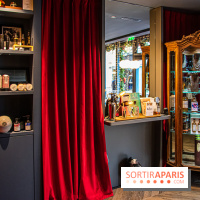 Le Barbier des Voyeurs, le spot du bien-être au masculin au cœur du 7e arrondissement