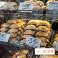 La pâtisserie de Choisy 