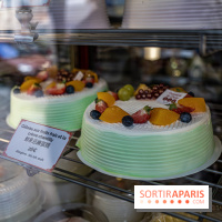 La pâtisserie de Choisy 