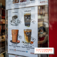 La pâtisserie de Choisy 