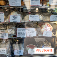 La pâtisserie de Choisy 