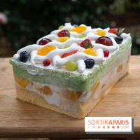 La pâtisserie de Choisy 