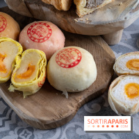 La pâtisserie de Choisy gateaux aux oeufs