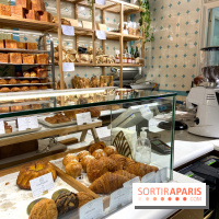 Boris Lumé, le boulanger-pâtissier qui régale Montmartre