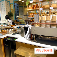 Boris Lumé, le boulanger-pâtissier qui régale Montmartre