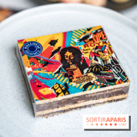 L’Opéra de Dalloyau relooké par Jo Di Bona