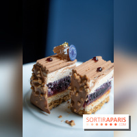 L’Opéra de Dalloyau relooké par Jo Di Bona