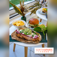 Avocateria, le spot healthy 100% avocat en livraison et click & collect