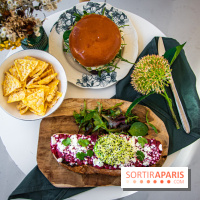 Avocateria, le spot healthy 100% avocat en livraison et click & collect