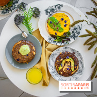 Avocateria, le spot healthy 100% avocat en livraison et click & collect