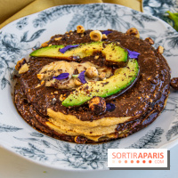 Avocateria, le spot healthy 100% avocat en livraison et click & collect