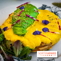 Avocateria, le spot healthy 100% avocat en livraison et click & collect