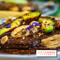 Avocateria, le spot healthy 100% avocat en livraison et click & collect