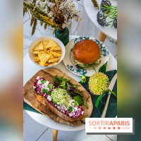 Avocateria, le spot healthy 100% avocat en livraison et click & collect