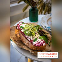 Avocateria, le spot healthy 100% avocat en livraison et click & collect