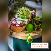 Avocateria, le spot healthy 100% avocat en livraison et click & collect