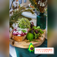 Avocateria, le spot healthy 100% avocat en livraison et click & collect