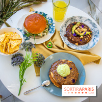 Avocateria, le spot healthy 100% avocat en livraison et click & collect