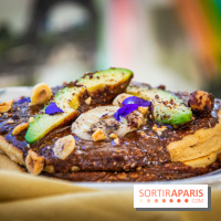 Avocateria, le spot healthy 100% avocat en livraison et click & collect