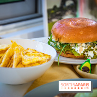 Avocateria, le spot healthy 100% avocat en livraison et click & collect