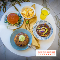 Avocateria, le spot healthy 100% avocat en livraison et click & collect