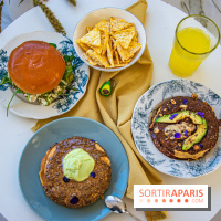 Avocateria, le spot healthy 100% avocat en livraison et click & collect