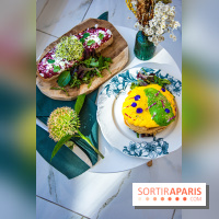 Avocateria, le spot healthy 100% avocat en livraison et click & collect