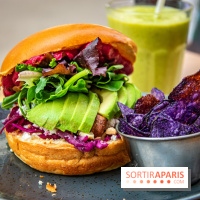 Avocateria, le spot healthy 100% avocat en terrasse, livraison et click & collect