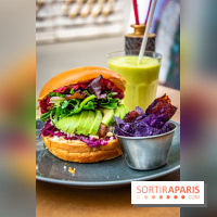 Avocateria, le spot healthy 100% avocat en terrasse, livraison et click & collect