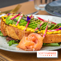 Avocateria, le spot healthy 100% avocat en terrasse, livraison et click & collect