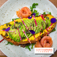 Avocateria, le spot healthy 100% avocat en terrasse, livraison et click & collect