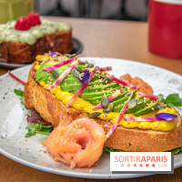 Avocateria, le spot healthy 100% avocat en terrasse, livraison et click & collect