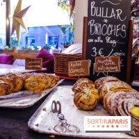 Svenska Affären à Paris, les photos