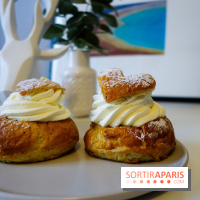 Svenska Affären à Paris, les photos