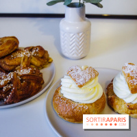 Svenska Affären à Paris, les photos