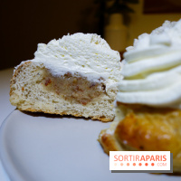 Svenska Affären à Paris, les photos