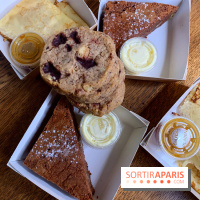 Mama Shelter - Pizzas