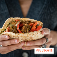 Med'Eat, le resto healthy méditerranéen