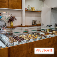 Le Bon Pâtisserie, les photos