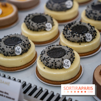 Le Bon Pâtisserie, les photos