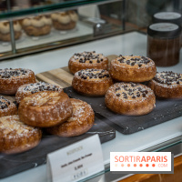 Le Bon Pâtisserie, les photos