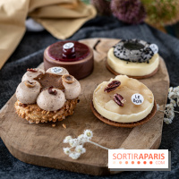 Le Bon Pâtisserie, les photos